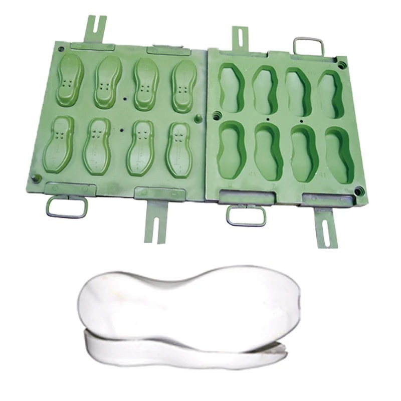 EVA small foaming mould